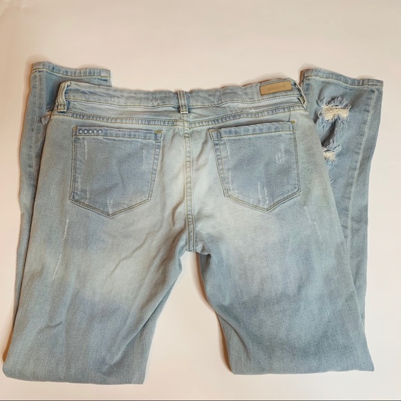 BLANKNYC Denim Dreamathon Light Skinny Jean - Picture 5 of 14